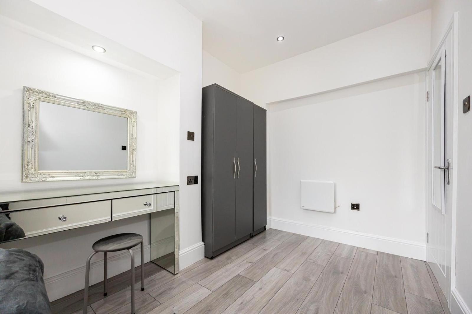 Westpoint Luxury Apartment Manchester Zimmer foto