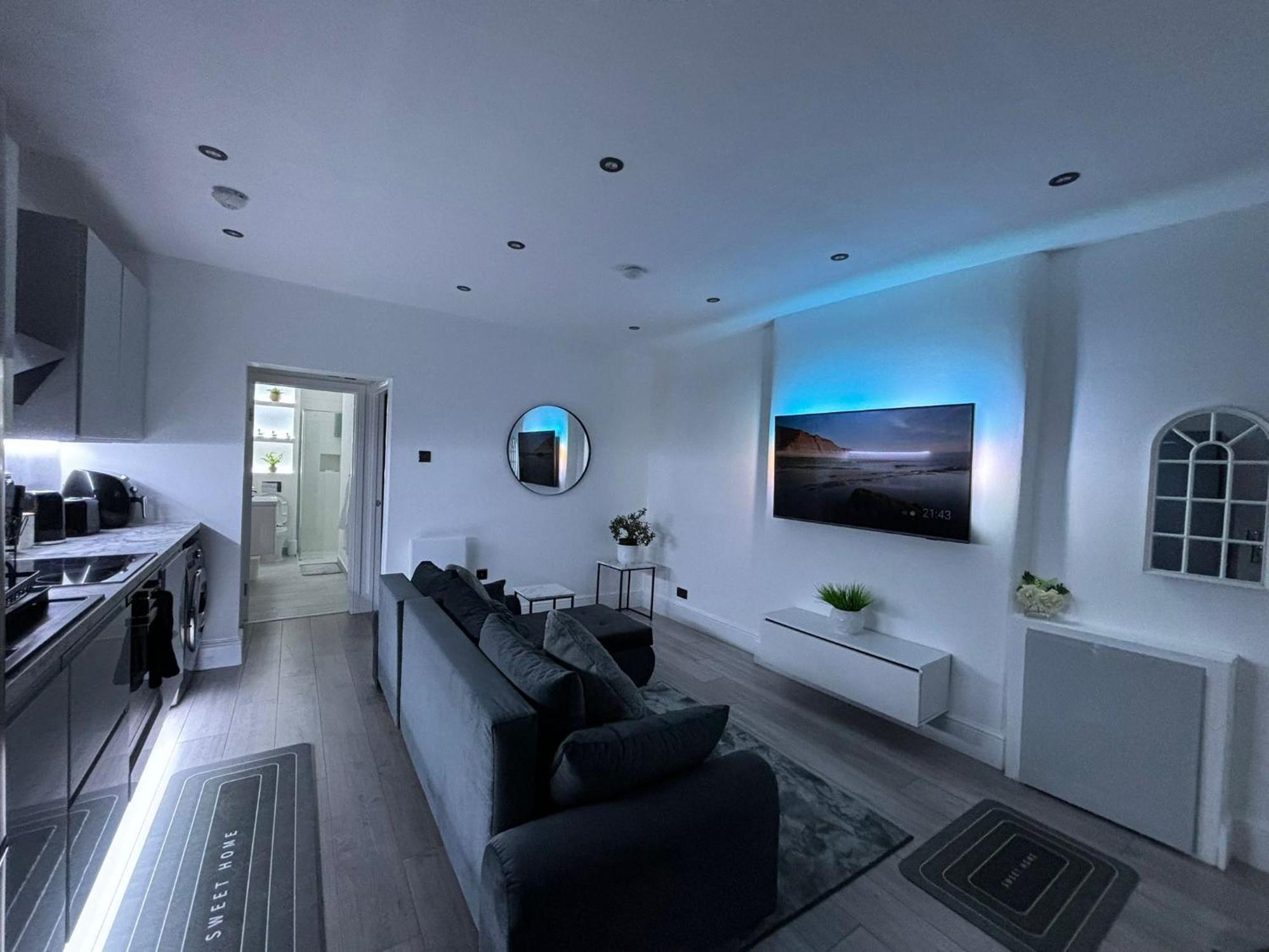 Westpoint Luxury Apartment Manchester Zimmer foto